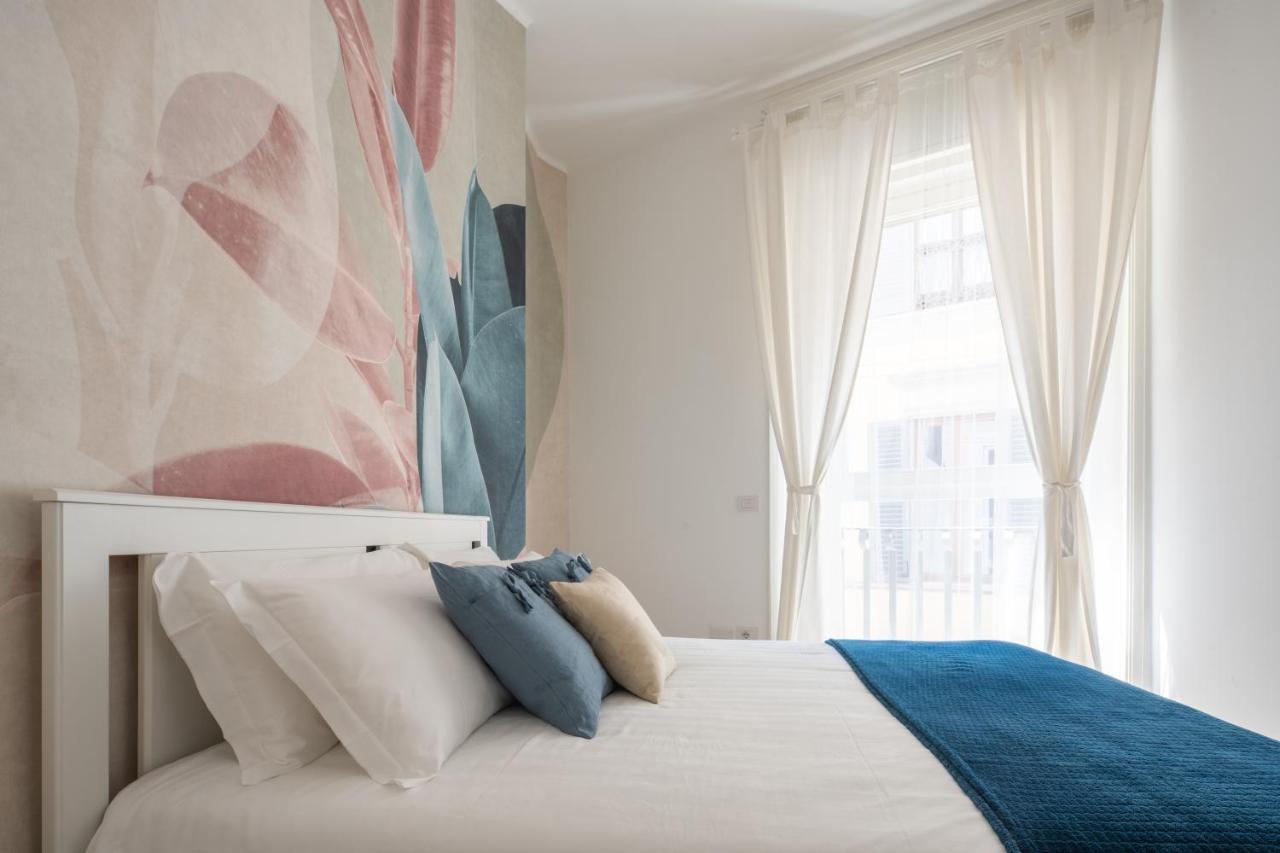 Brera Charming Apartments R&R Milan Bagian luar foto