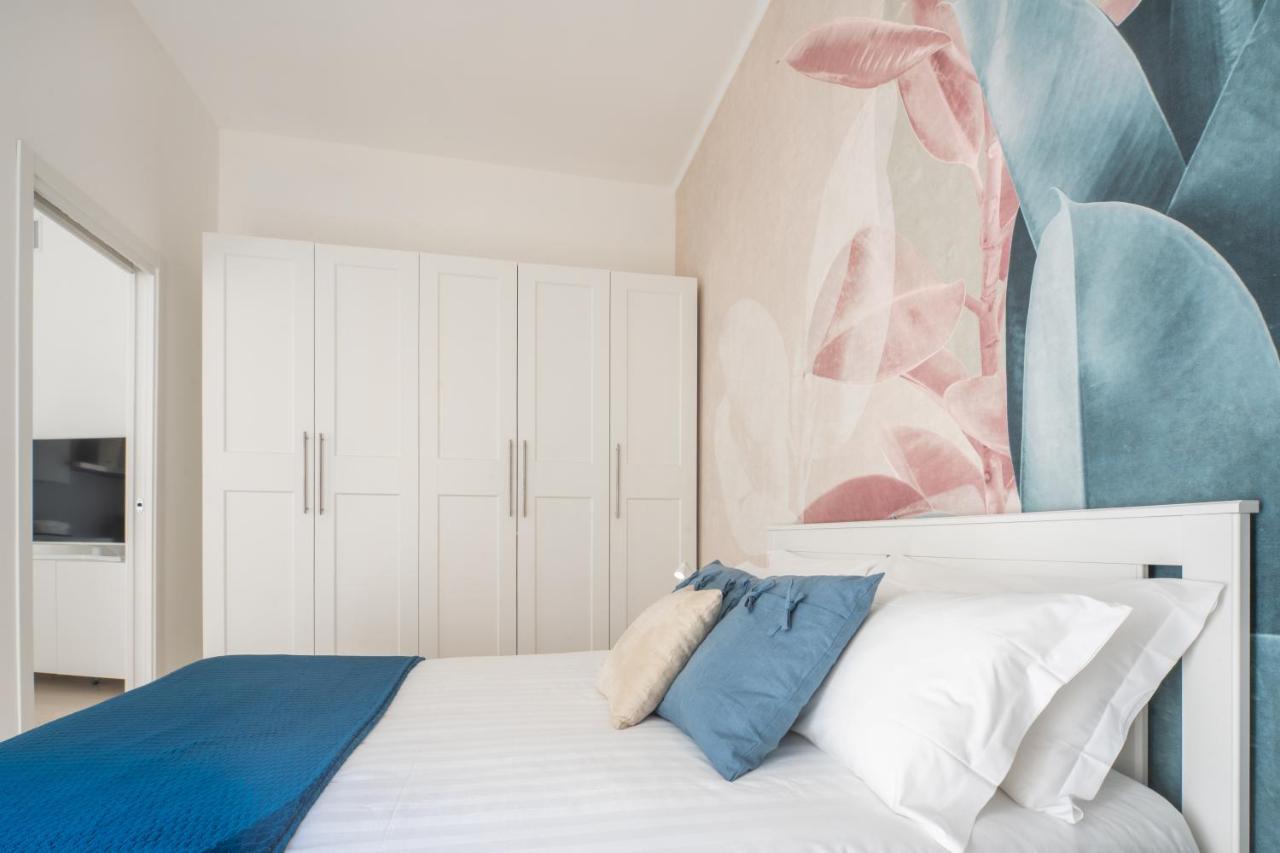 Brera Charming Apartments R&R Milan Bagian luar foto