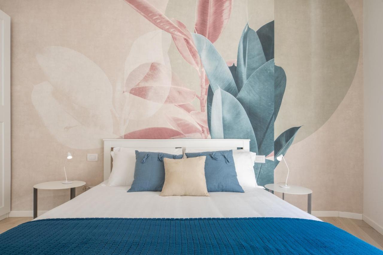 Brera Charming Apartments R&R Milan Bagian luar foto