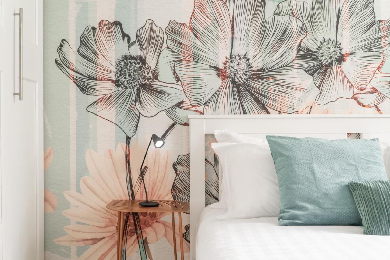 Brera Charming Apartments R&R Milan Bagian luar foto